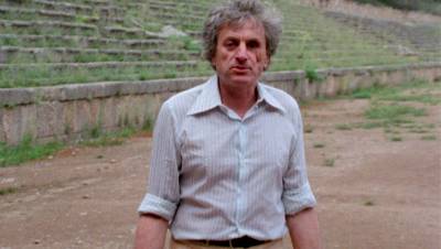 Εκατό χρόνια από τη γέννηση του μεγάλου Ελληνα αρχιτέκτονα συνθέτη και μαθηματικού Ιάννη Ξενάκη