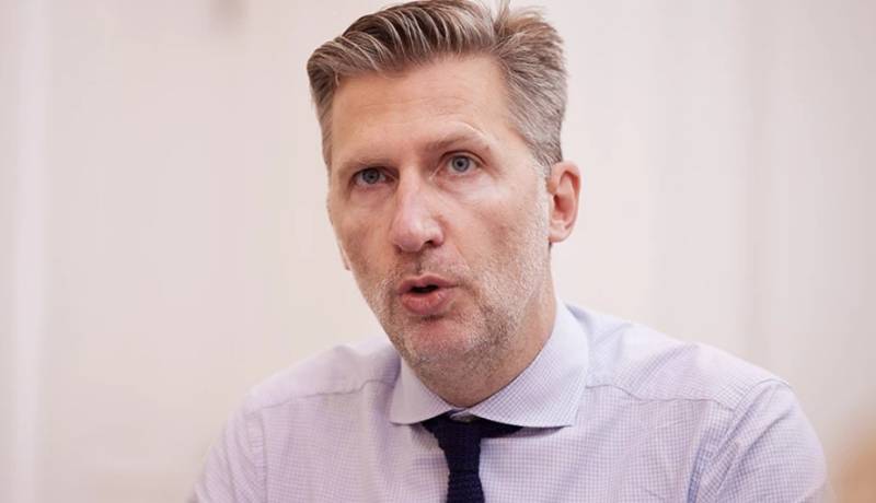 Σκέρτσος: Ατελέσφορη και αποπροσανατολιστική η συζήτηση για πρόωρες εκλογές