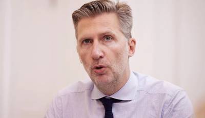 Σκέρτσος: Ατελέσφορη και αποπροσανατολιστική η συζήτηση για πρόωρες εκλογές