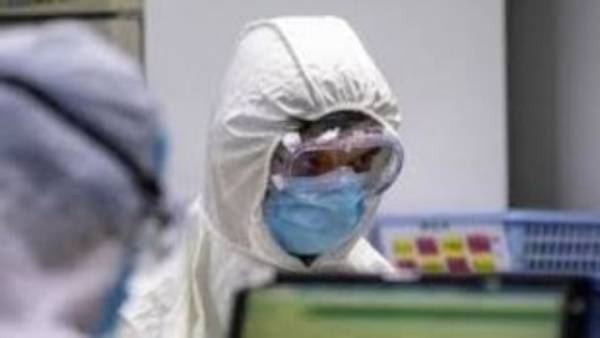 Ο Θανάσης Πετράκος για την κατάσταση με τον κορονοϊό στο Κρανίδι