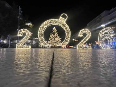 Η χρονιά θα είναι καλή αν το επιδιώξουμε