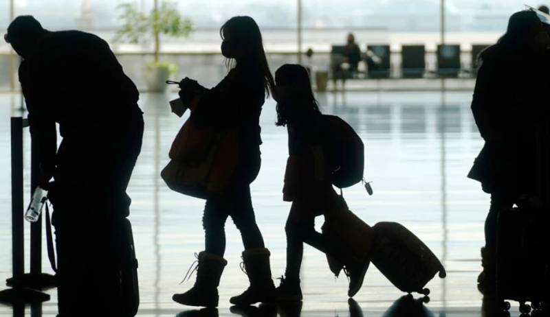 Κύπρος: Δύο υποχρεωτικά PCR για τους ταξιδιώτες, ένα πριν την αναχώρηση και ένα κατά την άφιξη