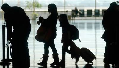 Κύπρος: Δύο υποχρεωτικά PCR για τους ταξιδιώτες, ένα πριν την αναχώρηση και ένα κατά την άφιξη