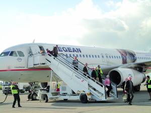 Οι τουριστικοί πράκτορες της Μεσσηνίας στην «Ε»: Ακυρώνουν διακοπές Ελληνες και ξένοι