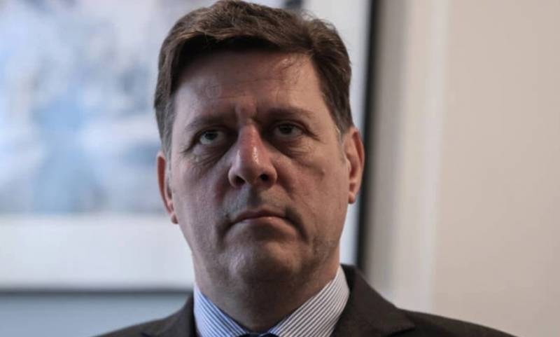 Βαρβιτσιώτης: Οι Μανιάτες άναψαν τη σπίθα της απελευθέρωσης του Έθνους μας