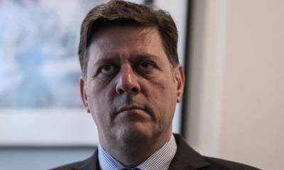 Βαρβιτσιώτης: Οι Μανιάτες άναψαν τη σπίθα της απελευθέρωσης του Έθνους μας