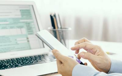 Βήμα - βήμα τα ποσά των επιστρεπτέων προκαταβολών και η πληρωμή τους (Βίντεο)