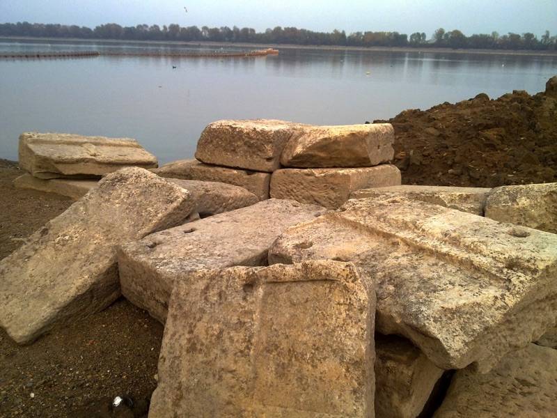 Σέρρες: Στα τέλη του 2022 θα είναι επισκέψιμος ο τύμβος Καστά από ειδικές ομάδες κοινού