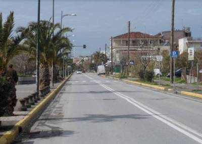 Δημόσιες τουαλέτες και στην παραλία