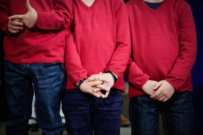 Ασυνόδευτα προσφυγόπουλα για φιλοξενία σε Καλαμάτα με πρόγραμμα του Οργανισμού ΜΕΤΑδραση