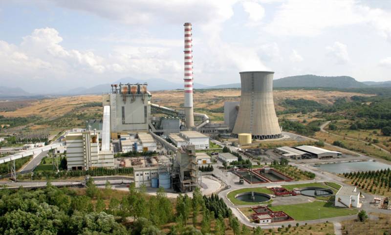 Ενδιαφέρον από 15 επενδυτές για μονάδες της ΔΕΗ στη Μεγαλόπολη