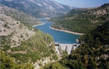 Καθαρισμός της λίμνης Λάδωνα στις 11 Οκτωβρίου