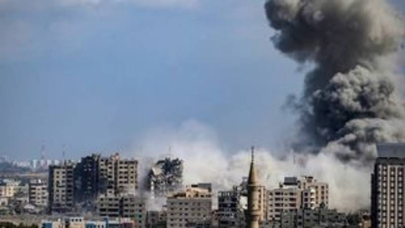 Ισραήλ: Ο υπουργός Άμυνας εκτιμά ότι είναι "η κατάλληλη στιγμή" για εκεχειρία