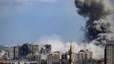 Ισραήλ: Ο υπουργός Άμυνας εκτιμά ότι είναι "η κατάλληλη στιγμή" για εκεχειρία