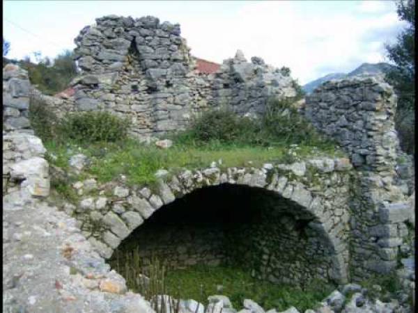 Τα όμορφα χωριά …αργοπεθαίνουν