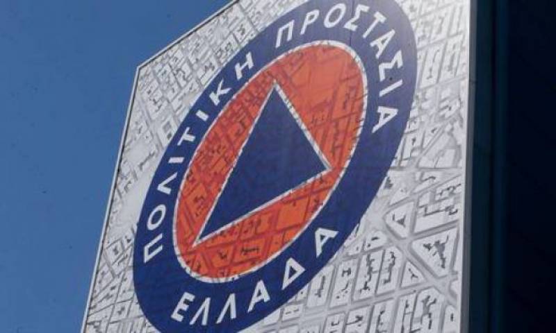 Εθελοντική Ομάδα Πολιτικής Προστασίας θα συστήσει ο Δήμος Μεγαλόπολης