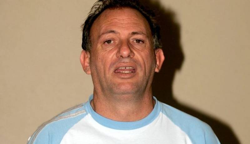 Παρέμβαση Αρείου Πάγου για αποφυλάκιση Σειραγάκη (βίντεο)