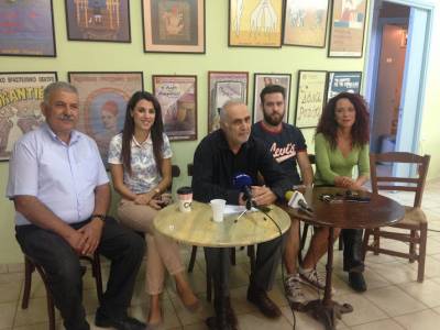 Την «Κόμισσα της φάμπρικας» ανεβάζει φέτος το ΜΕΘ