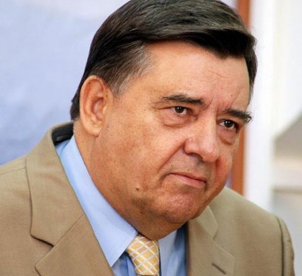 Συνάντηση Νίκα - Καρατζαφέρη: "Δεν μετανιώσαμε ούτε δευτερόλεπτο τη στήριξή μας στο δήμαρχο Καλαμάτας"