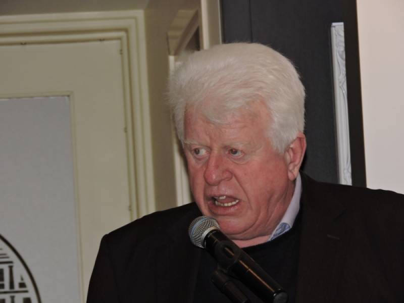 Υποψηφίους στη Λακωνία παρουσίασε ο Γόντικας