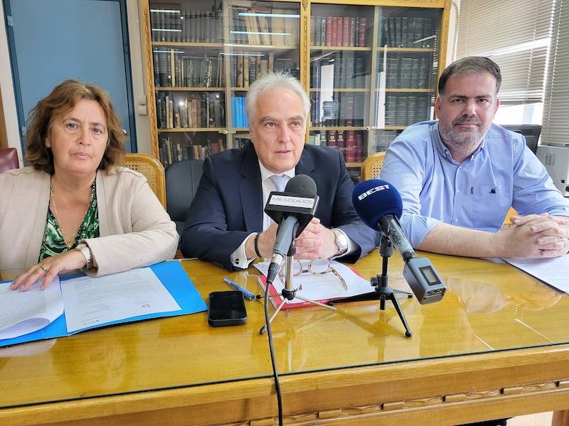 Δικηγορικός Σύλλογος Καλαμάτας, ΤΕΕ και Πολεοδομία ζητούν ρύθμιση για την εκτός σχεδίου δόμηση