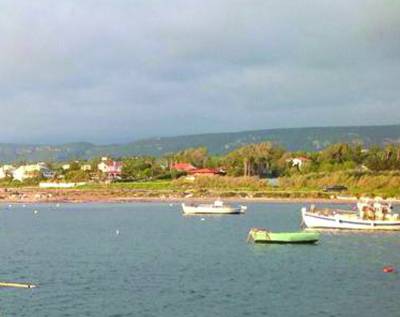 Εκκρεμεί η μελέτη για το αλιευτικό καταφύγιο Μαραθούπολης