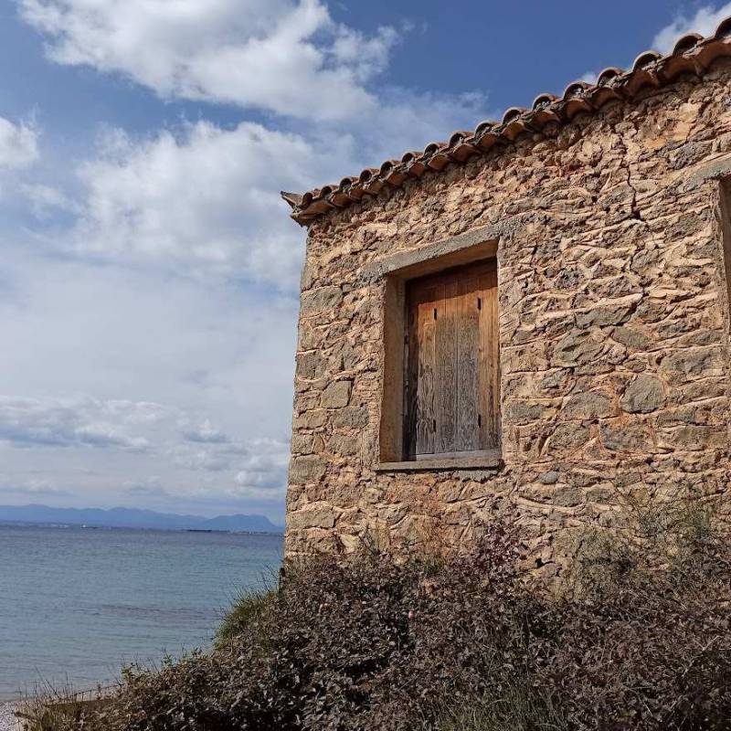 «Πράσινη» υποκρισία για χωροταξία και πολεοδόμηση