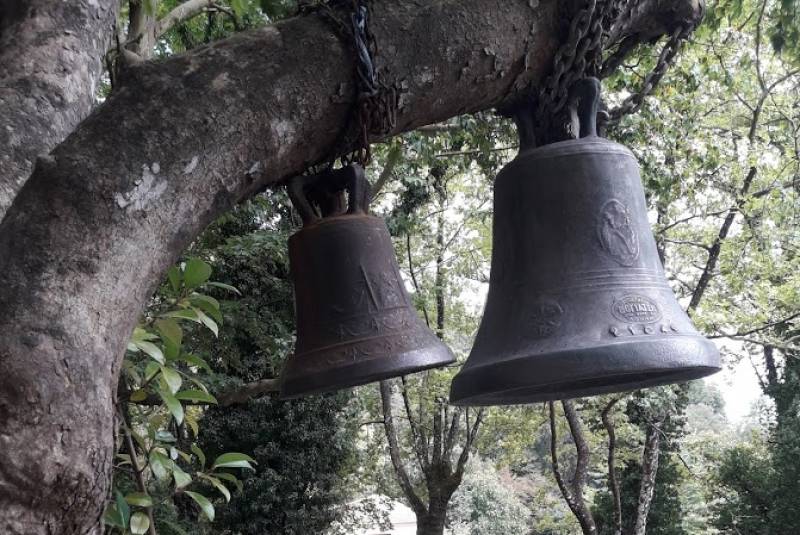 Εργασίες σε βυζαντινά μνημεία της Μάνης