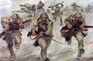 Το πρόγραμμα του εορτασμού της 28ης Οκτωβρίου στη Μεγαλόπολη