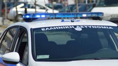 Μεσσηνία: Απόπειρα κλοπής σε σπίτι από 16χρονο στην Πιλαλίστρα