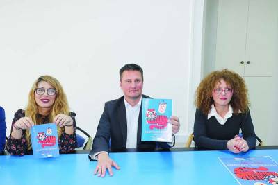 Αποκριάτικες εκδηλώσεις σε Καλαμάτα και χωριά (βίντεο)