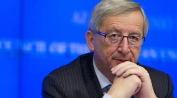 Γιούνκερ: Το Grexit δεν υπάρχει στο τραπέζι