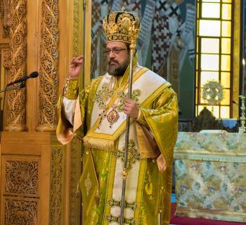 Οι γιορτή των μητροπολιτών Μεσσηνίας, Τριφυλίας και Μάνης