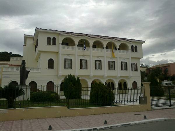 Οκτώ υποτροφίες από τη Μητρόπολη Μεσσηνίας