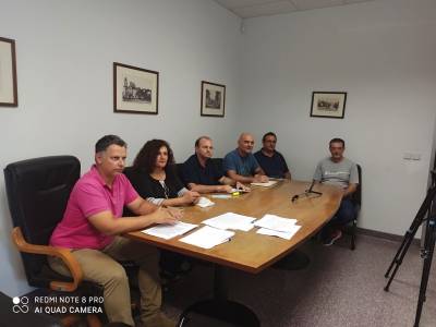 Πρόταση χρηματοδότησης για προσθήκη ορόφου στο Νοσοκομείο Καλαμάτας