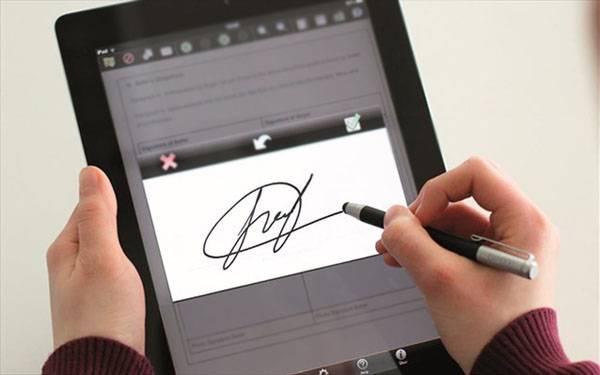 Ψηφιακή υπογραφή στα μέλη του Επιμελητηρίου Μεσσηνίας
