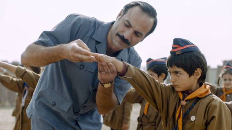 Φεστιβάλ Ολυμπίας: Αυλαία με βραβεία και μια είδηση