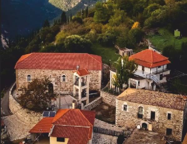 Πολιτιστικό Φεστιβάλ στα Πλατάνια Τριφυλίας