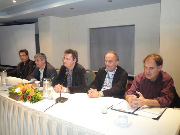 "Ευρύτερες συνεργασίες, χωρίς ηγεμονισμούς" ζητάει το Δίκτυο Ενεργών Πολιτών Καλαμάτας για τις εκλογές