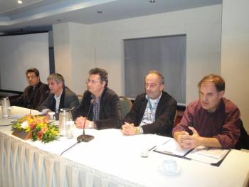 "Ευρύτερες συνεργασίες, χωρίς ηγεμονισμούς" ζητάει το Δίκτυο Ενεργών Πολιτών Καλαμάτας για τις εκλογές