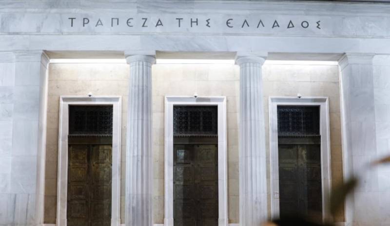 Ανέκαμψαν οι καταθέσεις τον Μάρτιο