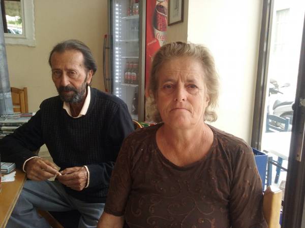 Αδυνατούν να πληρώσουν πρόστιμο 5.000 ευρώ