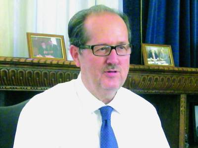 Προσφυγή Νίκα κατά απόφασης για Πατσαρίνο