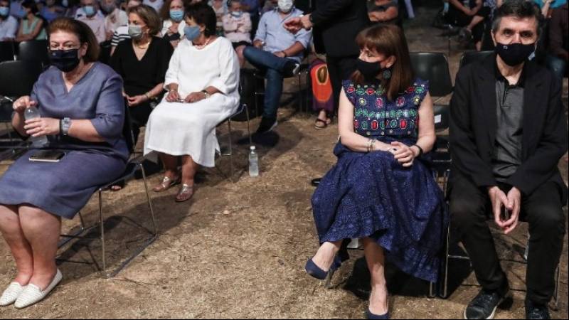 Συναυλία-αφιέρωμα στον Μίκη Θεοδωράκη