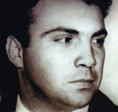 Αφιέρωμα στον σκηνοθέτη κινηματογράφου Τάκη Κανελλόπουλο στη "Μπουκαδούρα"