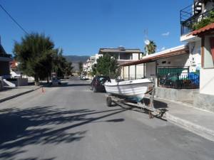 Τουριστικό ενδιαφέρον για την περιοχή Κορδία