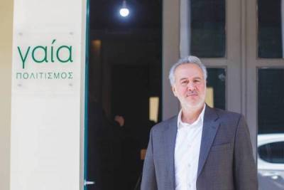 Τι ετοιμάζει η κυβέρνηση για τη λειψυδρία, τι επιπτώσεις θα έχουμε στον Δήμο Καλαμάτας