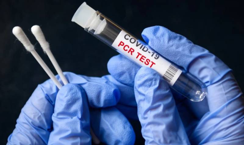 Κορονοϊός: Πρώτο επιβεβαιωμένο κρούσμα της μετάλλαξης Κένταυρος στην Ελλάδα