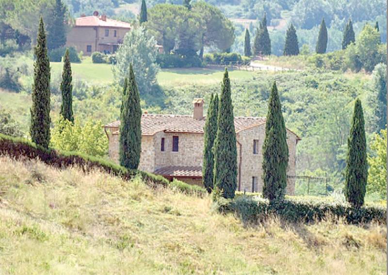 Η Τοσκάνη δείχνει το δρόμο στη Μεσσηνία