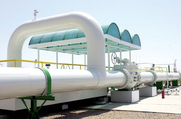 Κόμβος για το φυσικό αέριο από Ισραήλ και Κύπρο η Πελοπόννησος